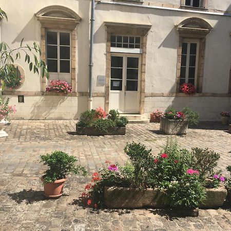 Flat Dijon Down Townアパートメント エクステリア 写真