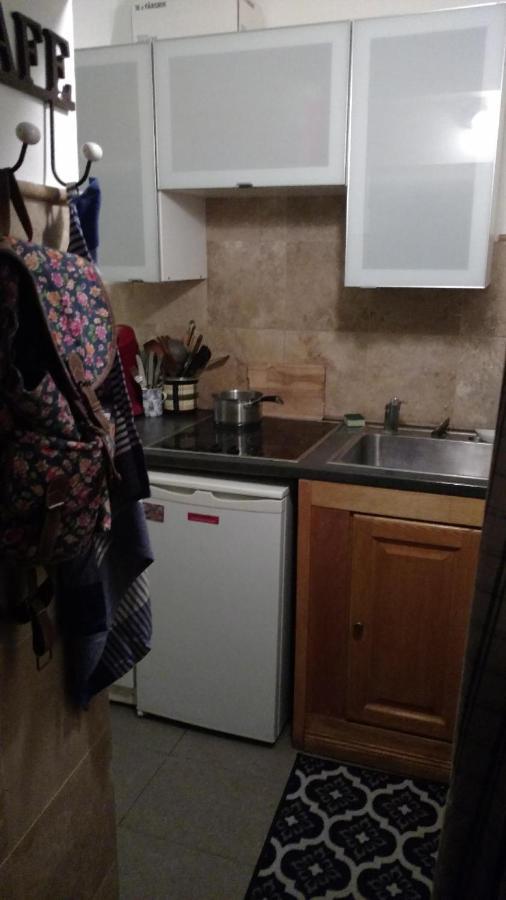 Flat Dijon Down Townアパートメント エクステリア 写真