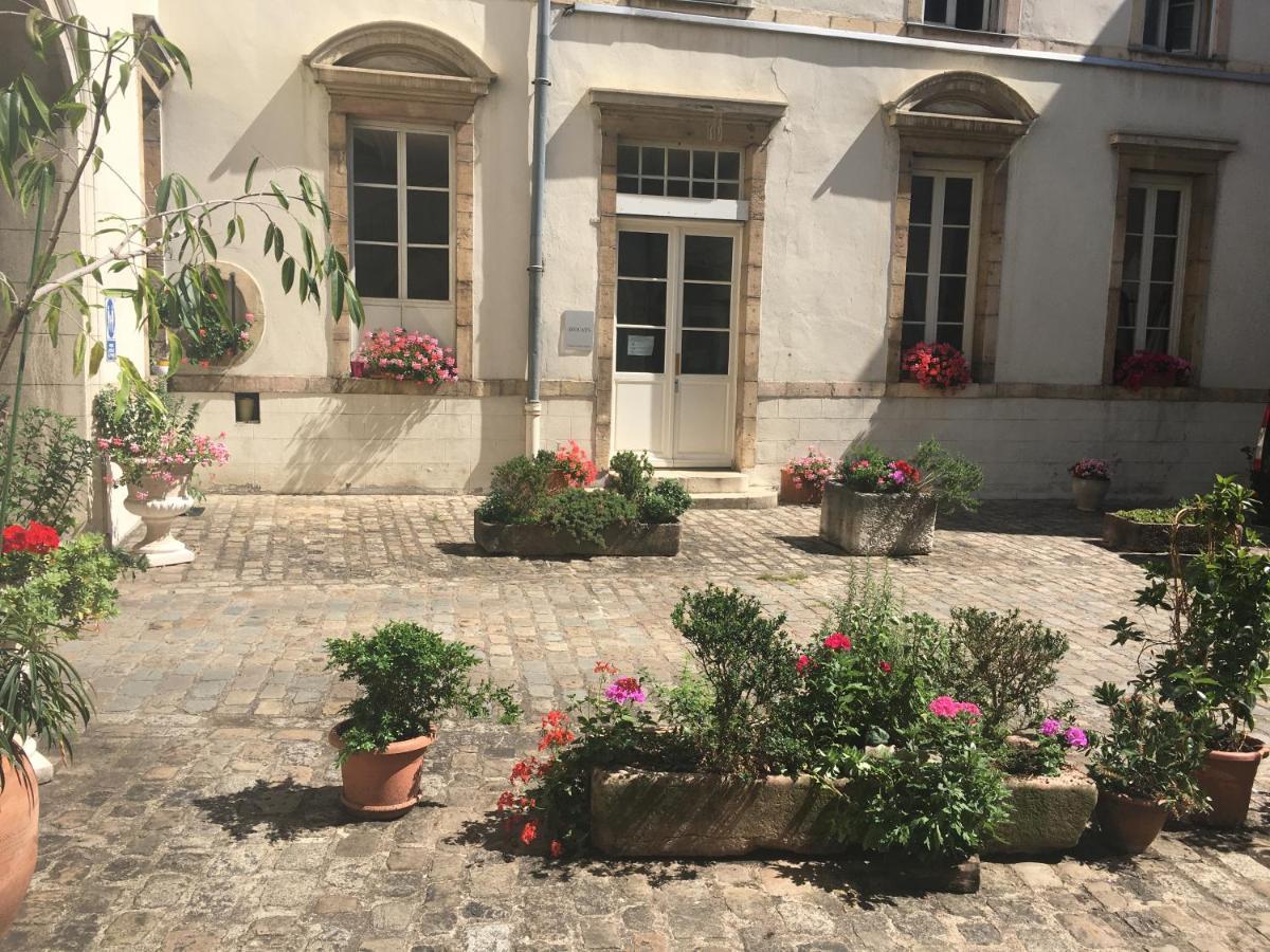 Flat Dijon Down Townアパートメント エクステリア 写真