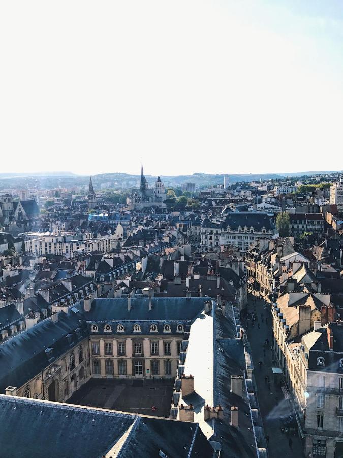 Flat Dijon Down Townアパートメント エクステリア 写真