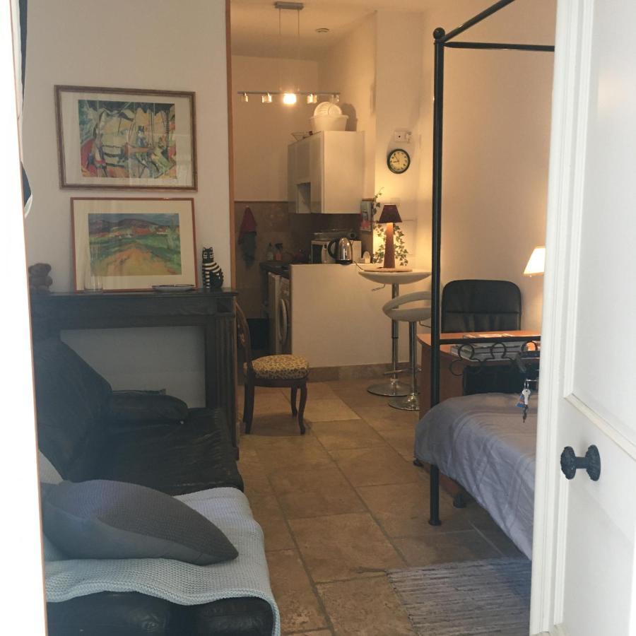 Flat Dijon Down Townアパートメント エクステリア 写真
