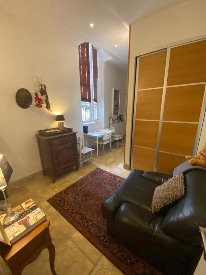 Flat Dijon Down Townアパートメント エクステリア 写真