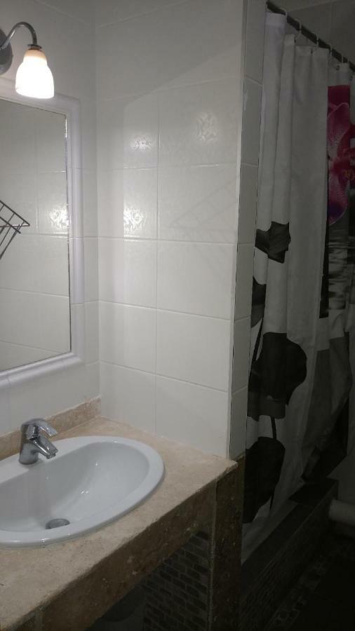 Flat Dijon Down Townアパートメント エクステリア 写真