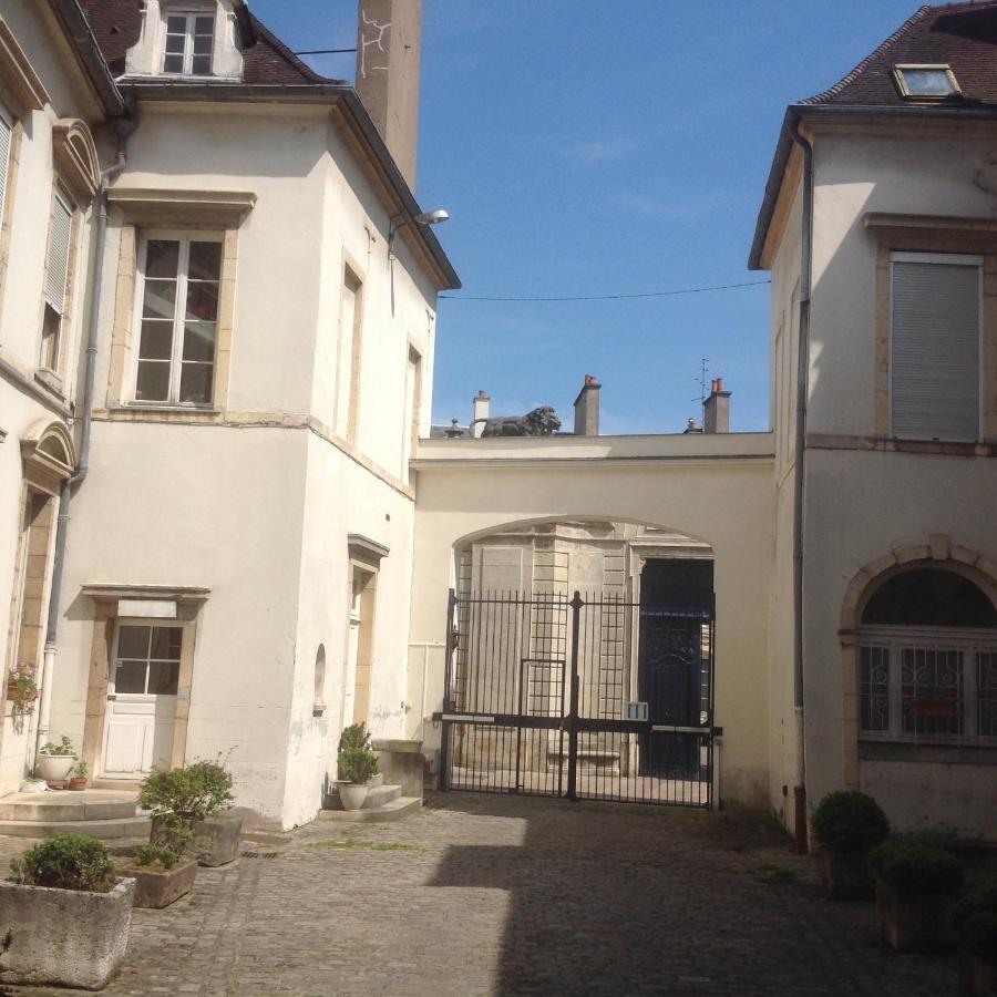 Flat Dijon Down Townアパートメント エクステリア 写真