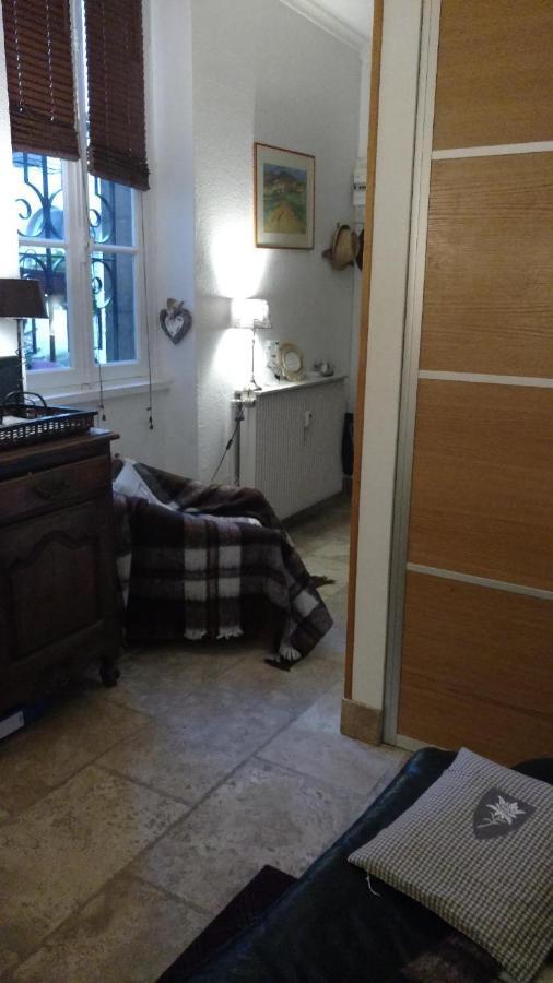 Flat Dijon Down Townアパートメント エクステリア 写真