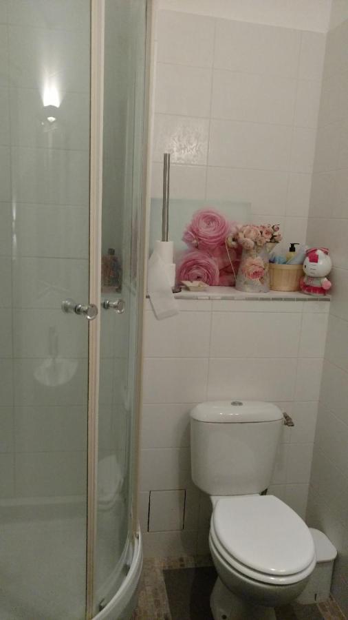 Flat Dijon Down Townアパートメント エクステリア 写真