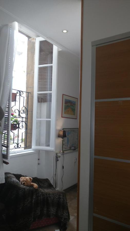 Flat Dijon Down Townアパートメント エクステリア 写真