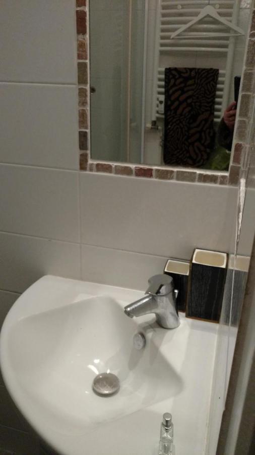 Flat Dijon Down Townアパートメント エクステリア 写真