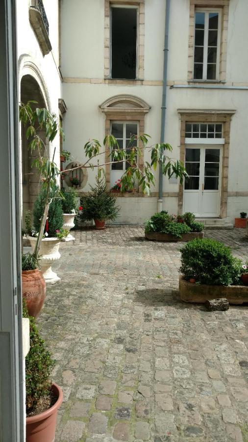 Flat Dijon Down Townアパートメント エクステリア 写真