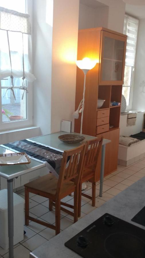 Flat Dijon Down Townアパートメント エクステリア 写真