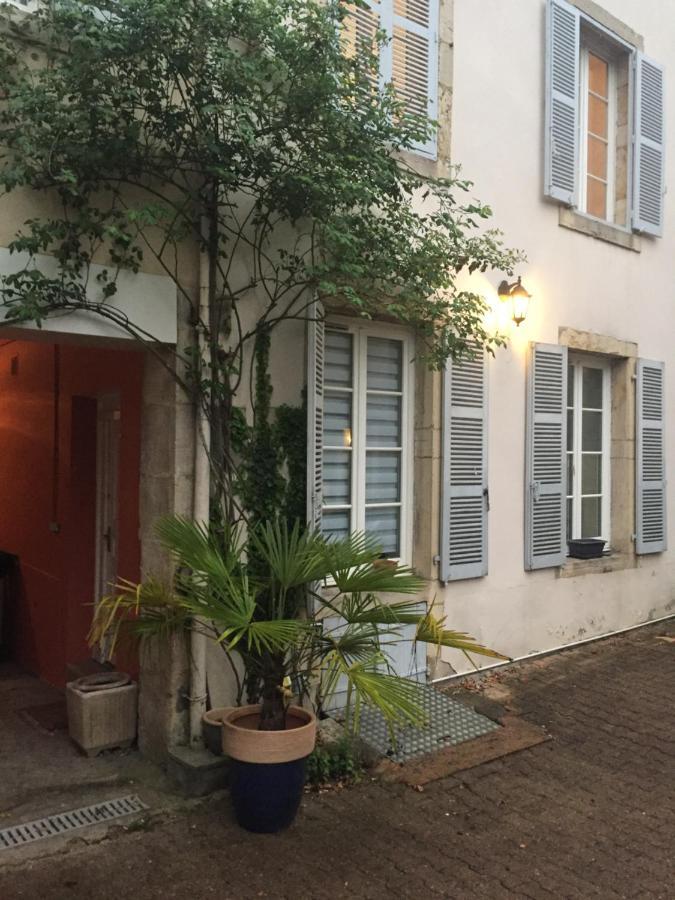 Flat Dijon Down Townアパートメント エクステリア 写真